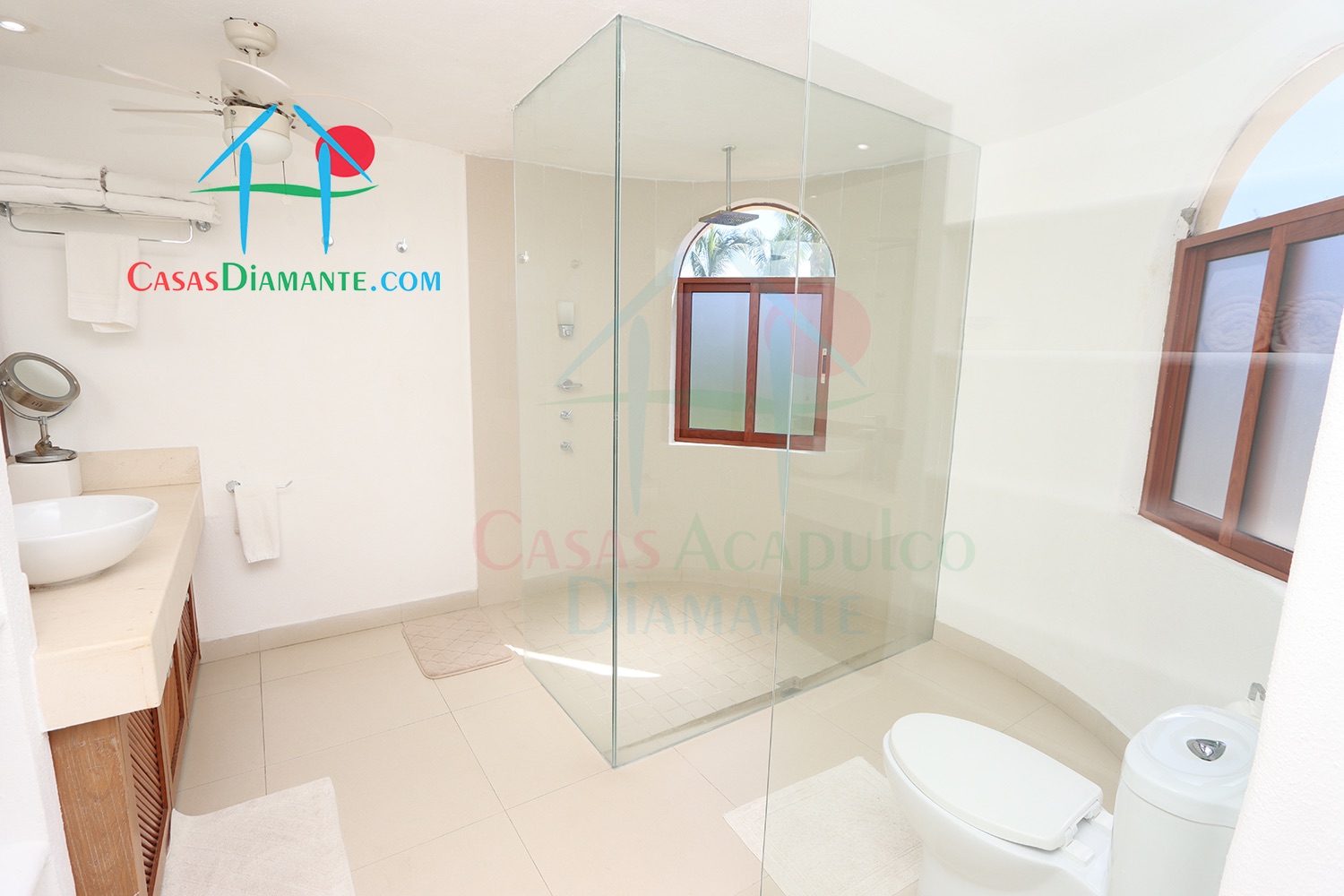 Son Vida Menorca 4 - Recámara principal 7